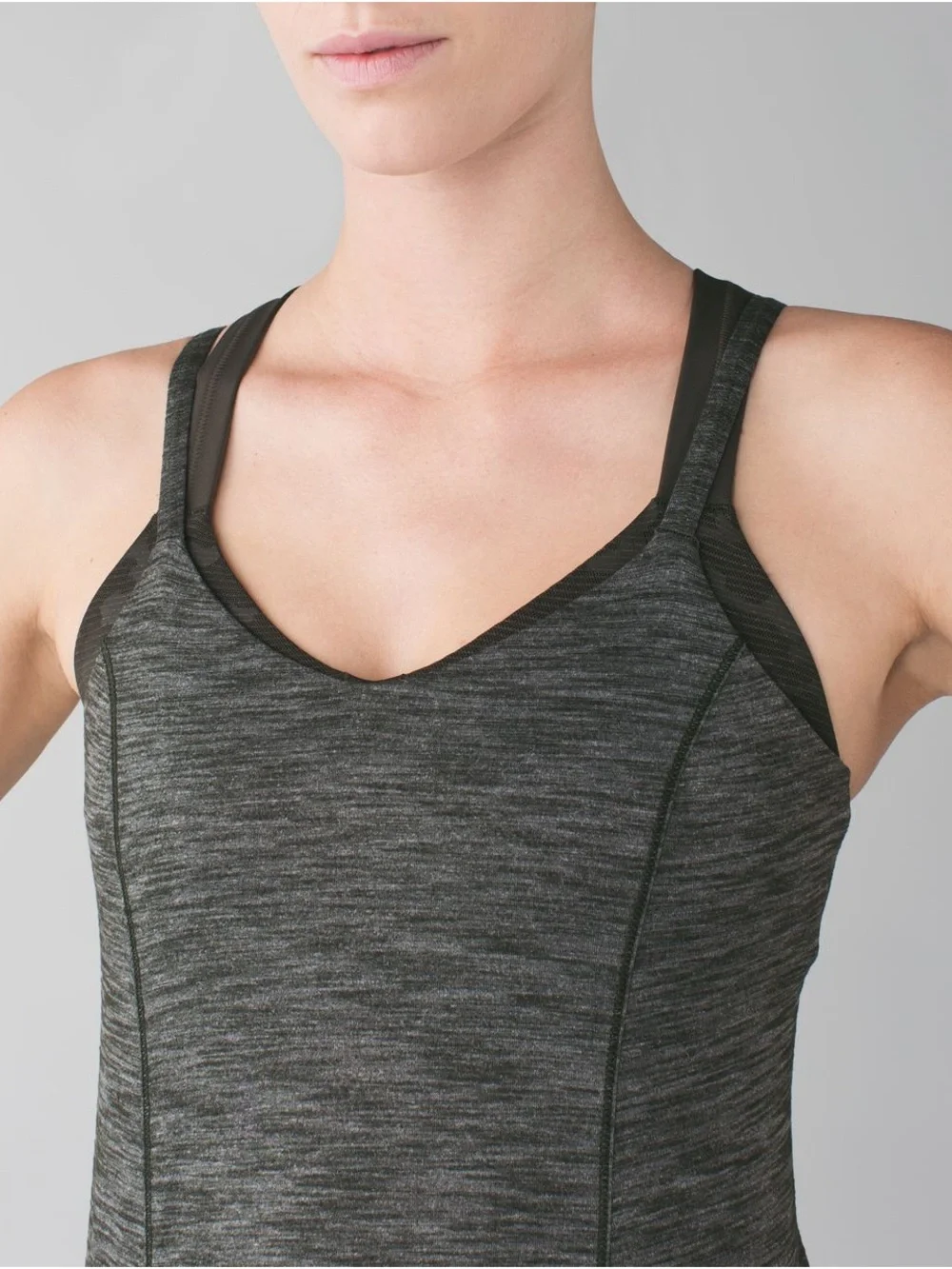 lululemon athletica Run For The Gold Tank